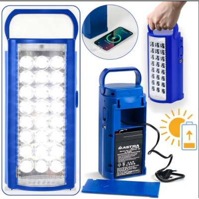 Ліхтарь переносний ASTRA RD-24 24LED Ліхтарь переносний ASTRA RD-24 24LED