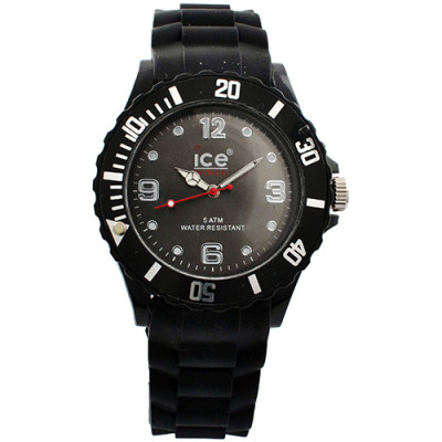 Годинник наручний Дитячий Ice watch 1048- чорний