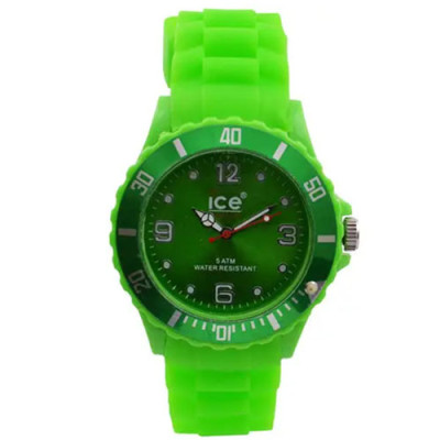 Годинник наручний Дитячий Ice watch 1048- зелений