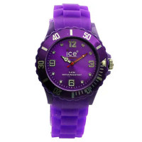 Годинник наручний Дитячий Ice watch 1048- фіолетовий