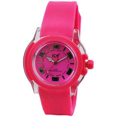 Годинник наручний Дитячий Ice watch 1228- рожевий