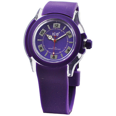 Годинник наручний Дитячий Ice watch 1228- фіолетовий