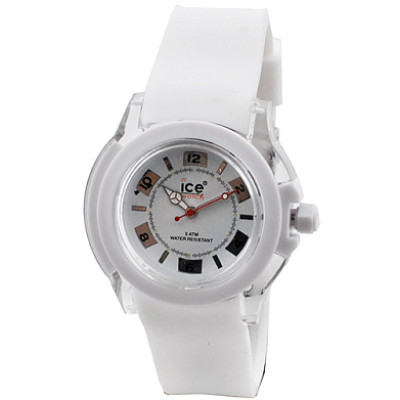 Годинник наручний Дитячий Ice watch 1228- білий