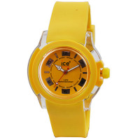 Годинник наручний Дитячий Ice watch 1228- жовтий