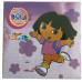 Годинник наручний Дитячий каучук, Dora (Box)