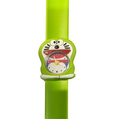 Годинник наручний Дитячий пружина, Doraemon 1