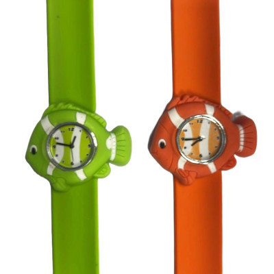 Годинник наручний Дитячий пружина, Nemo