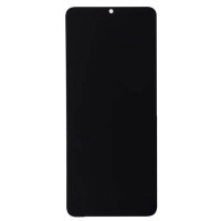Дисплей для мобільного телефона Xiaomi Redmi A3 Original з тачскріном Black