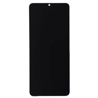 Дисплей для мобільного телефона Xiaomi Redmi A3 Original з тачскріном Black Дисплей для мобільного телефона Xiaomi Redmi A3 Original з тачскріном Black