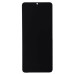 Дисплей для мобільного телефона Xiaomi Redmi A3 Original з тачскріном Black