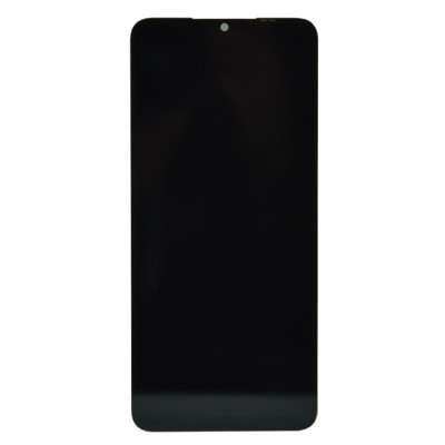 Дисплей для мобільного телефона Samsung A05 / A055 Original з тачскріном Black Дисплей для мобільного телефона Samsung A05 / A055 Original з тачскріном Black