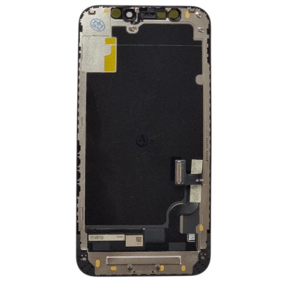 Дисплей для мобільного телефона iPhone 12 Mini incell з тачскріном Black