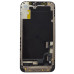Дисплей для мобільного телефона iPhone 12 Mini incell з тачскріном Black