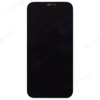 Дисплей для мобільного телефона iPhone 12 Pro /12 incell з тачскріном Black