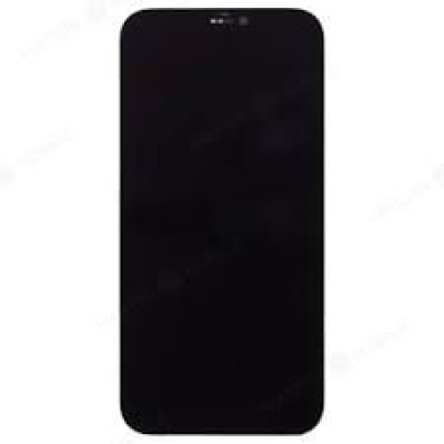 Дисплей для мобільного телефона iPhone 12 Pro /12 incell з тачскріном Black Дисплей для мобільного телефона iPhone 12 Pro /12 incell з тачскріном Black