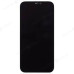 Дисплей для мобільного телефона iPhone 12 Pro /12 incell з тачскріном Black