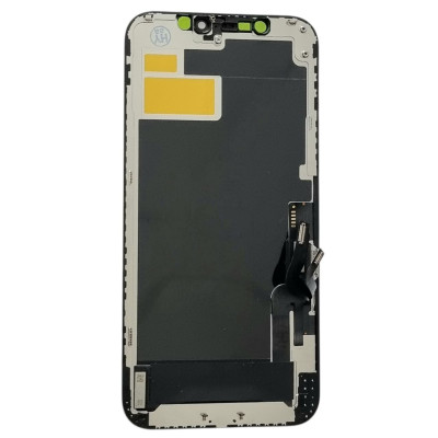Дисплей для мобільного телефона iPhone 12 Pro /12 incell з тачскріном Black