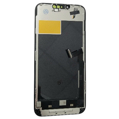 Дисплей для мобільного телефона iPhone 13 Pro Max incell з тачскріном Black
