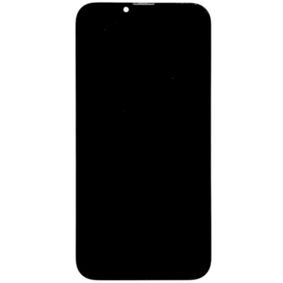 Дисплей для мобільного телефона iPhone 13 Pro Max incell з тачскріном Black Дисплей для мобільного телефона iPhone 13 Pro Max incell з тачскріном Black