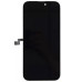 Дисплей для мобільного телефона iPhone 16 Pro Max Original Change Glass з тачскріном Black