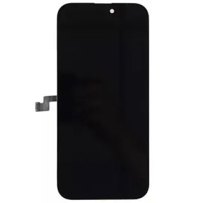 Дисплей для мобільного телефона iPhone 16 Plus Original Change Glass з тачскріном Black Дисплей для мобільного телефона iPhone 16 Plus Original Change Glass з тачскріном Black