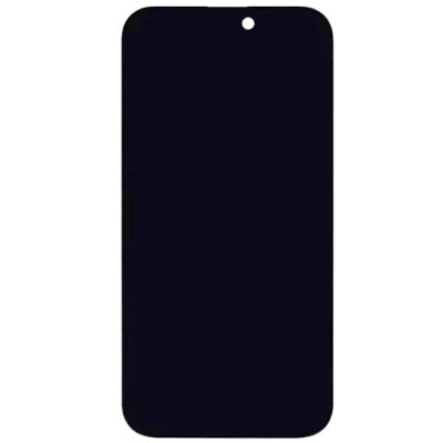 Дисплей для мобільного телефона iPhone 17 Pro Original Change Glass з тачскріном Black Дисплей для мобільного телефона iPhone 17 Pro Original Change Glass з тачскріном Black