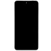 Дисплей для мобільного телефона Xiaomi Redmi Note 14 4G (UA/Europe 161.48mm) Oled з тачскріном Black