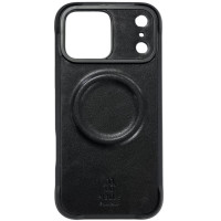 Накладка Piblue Magentic Magnetic (PL-128) для iPhone 17 Pro / 18 Pro- чорний Накладка Piblue Magentic Magnetic (PL-128) для iPhone 17 Pro / 18 Pro- чорний