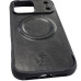 Накладка Piblue Magentic Magnetic (PL-128) для IPhone 17 Pro Max- чорний