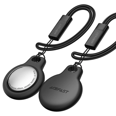 Трекер Acefast S1 Findy (Black) Трекер Acefast S1 Findy (Black)