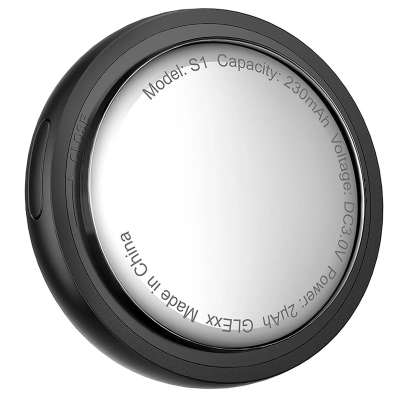 Трекер Acefast S1 Findy (Black) Трекер Acefast S1 Findy (Black)