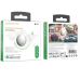 Трекер Borofone BC100 Ingenioso intelligent positioning anti-lost (White) Трекер Borofone BC100 Ingenioso intelligent positioning anti-lost (White)