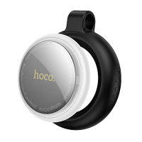 Трекер Hoco E100 Mini Finder 230mAh (White) Трекер Hoco E100 Mini Finder 230mAh (White)