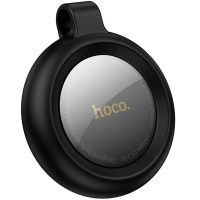 Трекер Hoco E100 Mini Finder 230mAh (Black)