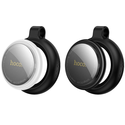 Трекер Hoco E100 Mini Finder 230mAh (Black) Трекер Hoco E100 Mini Finder 230mAh (Black)