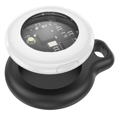 Трекер Hoco E91 Smart Tag (White)