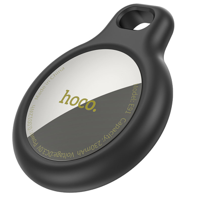 Трекер Hoco E91 Smart Tag (4pcs) (White) Трекер Hoco E91 Smart Tag (4pcs) (White)