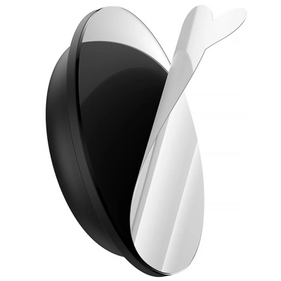 Трекер Hoco E91B Tiger (клейка основа) 230mAh (White) Трекер Hoco E91B Tiger (клейка основа) 230mAh (White)