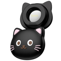 Трекер Hoco E91D Tiger Kitty 230mAh (Black) Трекер Hoco E91D Tiger Kitty 230mAh (Black)