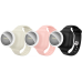 Трекер Hoco E91E Tiger Bracelet 230mAh (Classic Black) Трекер Hoco E91E Tiger Bracelet 230mAh (Classic Black)