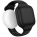 Трекер Hoco E91E Tiger Bracelet 230mAh (Classic Black)