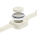 Трекер Hoco E91E Tiger Bracelet 230mAh (Gray) Трекер Hoco E91E Tiger Bracelet 230mAh (Gray)