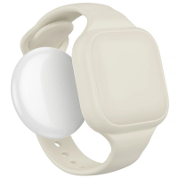 Трекер Hoco E91E Tiger Bracelet 230mAh (Gray) Трекер Hoco E91E Tiger Bracelet 230mAh (Gray)