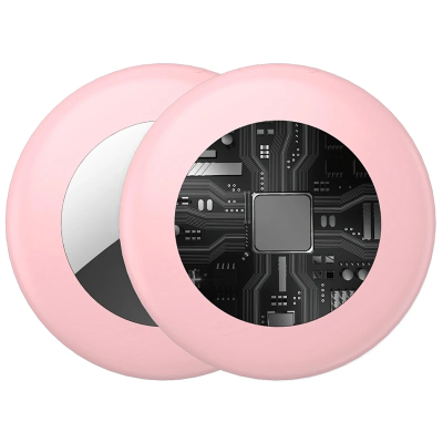 Трекер WIWU iTag WT-01 (Pink) Трекер WIWU iTag WT-01 (Pink)