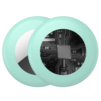 Трекер WIWU iTag WT-01 (Blue) Трекер WIWU iTag WT-01 (Blue)