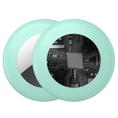 Трекер WIWU iTag WT-01 (Blue) Трекер WIWU iTag WT-01 (Blue)