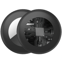 Трекер WIWU iTag WT-01 (Black) Трекер WIWU iTag WT-01 (Black)