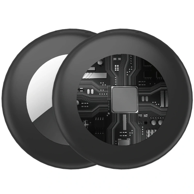 Трекер WIWU iTag WT-01 (Black) Трекер WIWU iTag WT-01 (Black)