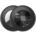 Трекер WIWU iTag WT-01 (Black)