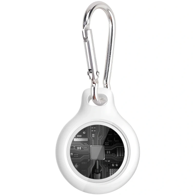 Трекер WIWU iTag WT-01 (White) Трекер WIWU iTag WT-01 (White)